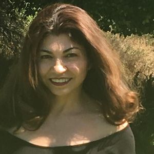 Meet your Posher, Carla